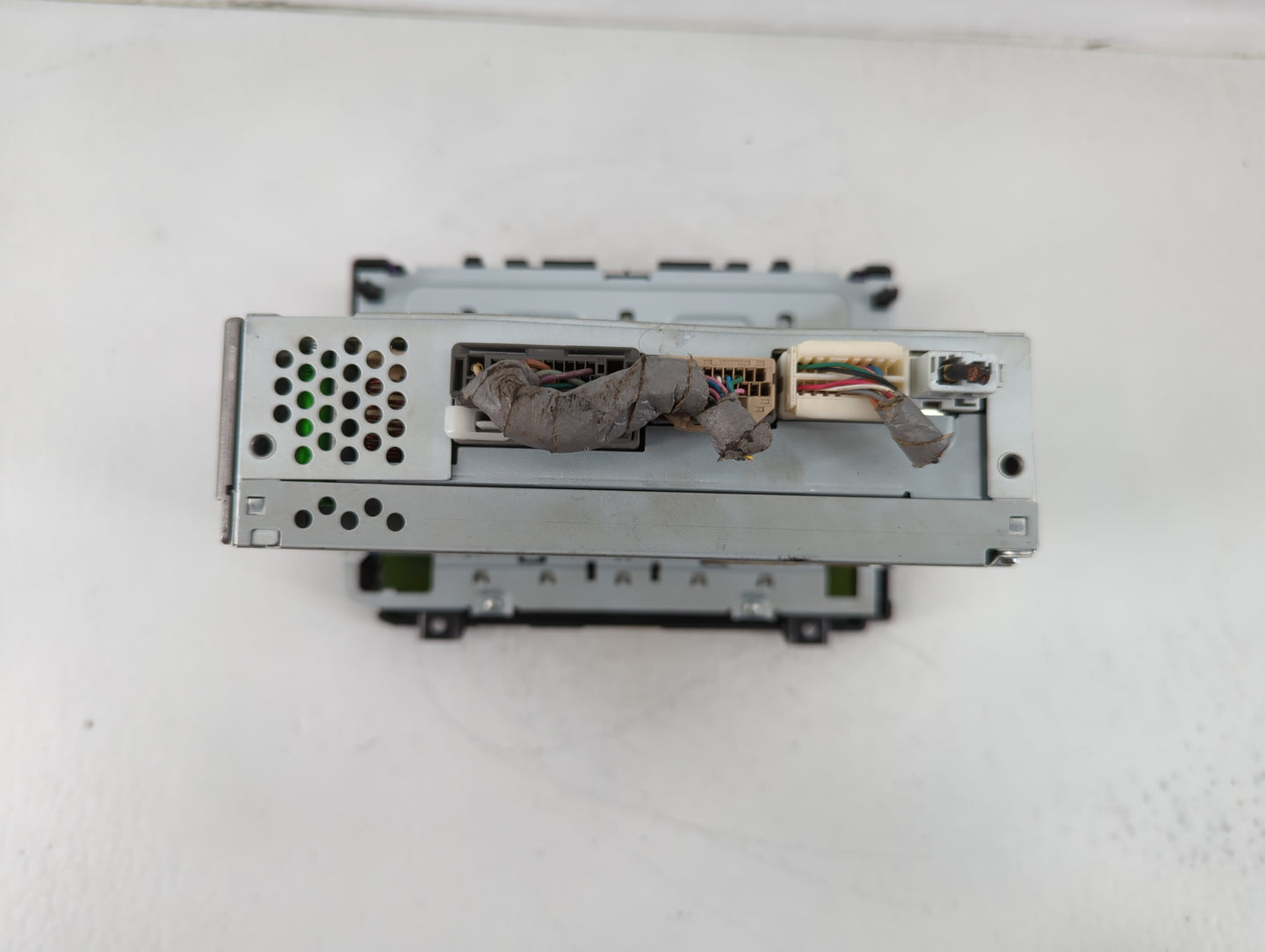 2013-2015 Honda Civic Radio AM FM Cd Player Receiver Replacement P/N:39100-TR3-A314-M1 Fits Fits 2013 2014 2015 OEM Used Aut