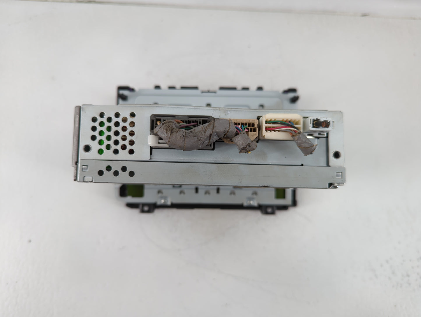 2013-2015 Honda Civic Radio AM FM Cd Player Receiver Replacement P/N:39100-TR3-A314-M1 Fits Fits 2013 2014 2015 OEM Used Aut