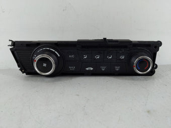 compare product 2013-2015 Honda Civic Climate Control Module Temperature AC/Heater Replacement P/N:79500TR6A013M1 Fits Fits 2013 2014 2015 OEM Used Auto Parts