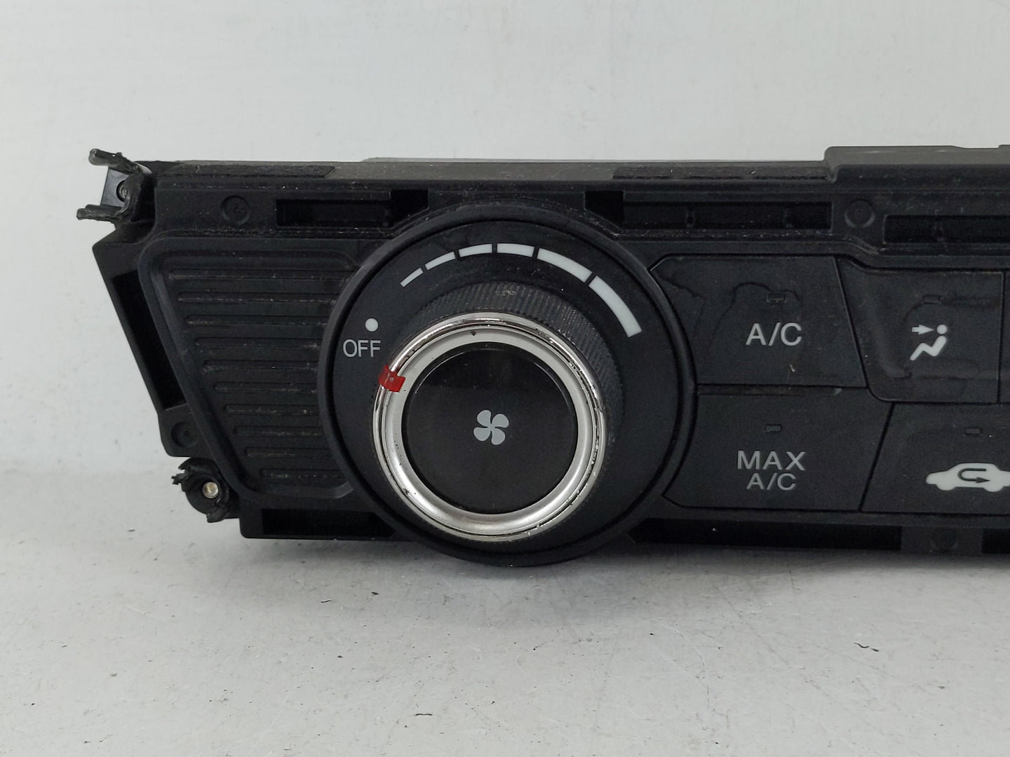 2013-2015 Honda Civic Climate Control Module Temperature AC/Heater Replacement P/N:79500TR6A013M1 Fits Fits 2013 2014 2015 O