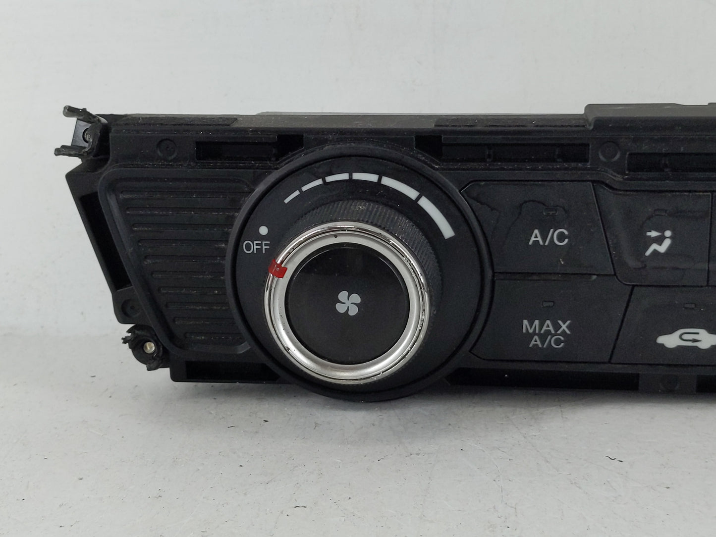 2013-2015 Honda Civic Climate Control Module Temperature AC/Heater Replacement P/N:79500TR6A013M1 Fits Fits 2013 2014 2015 O
