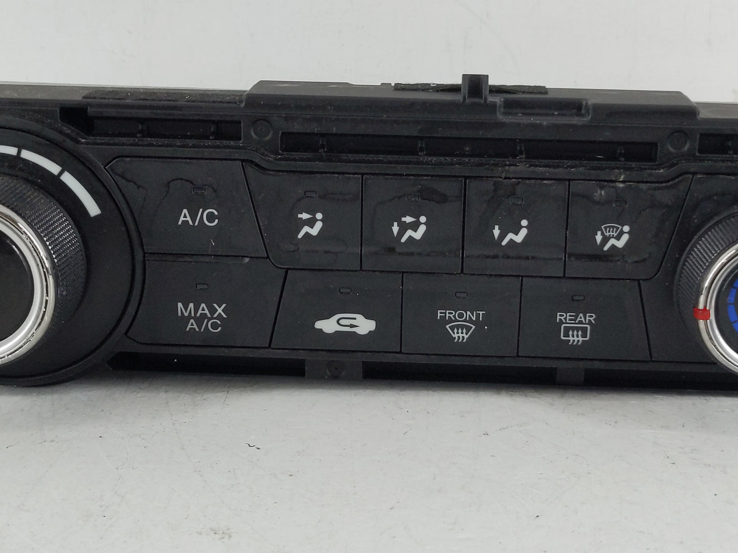 2013-2015 Honda Civic Climate Control Module Temperature AC/Heater Replacement P/N:79500TR6A013M1 Fits Fits 2013 2014 2015 O