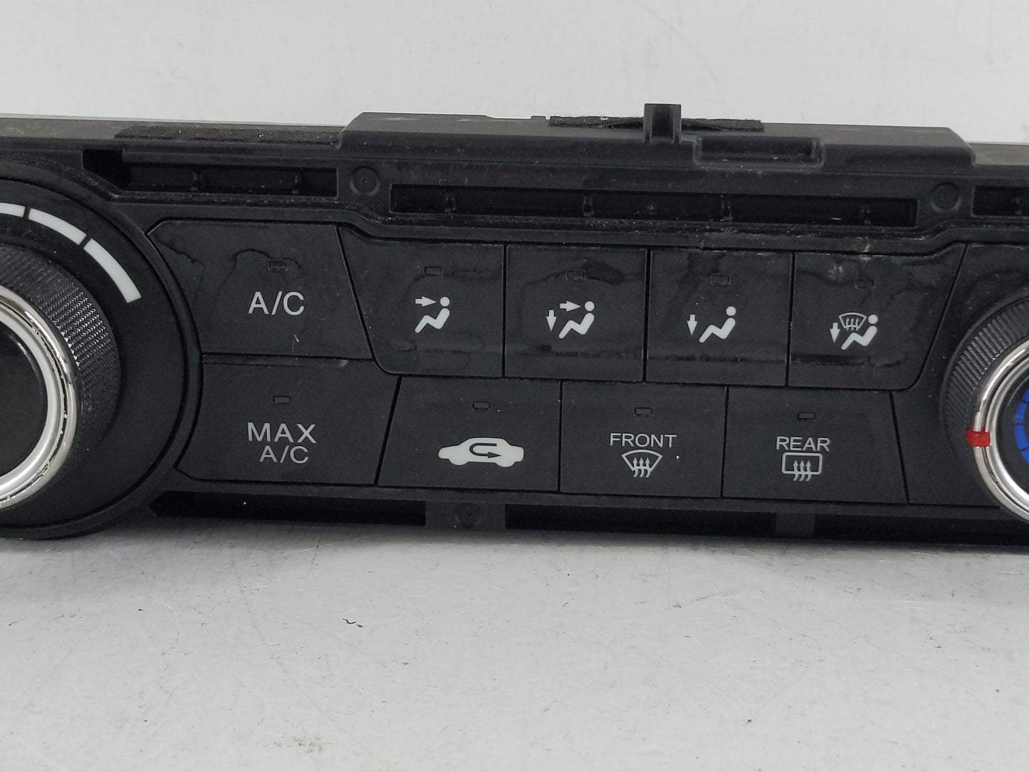 2013-2015 Honda Civic Climate Control Module Temperature AC/Heater Replacement P/N:79500TR6A013M1 Fits Fits 2013 2014 2015 O