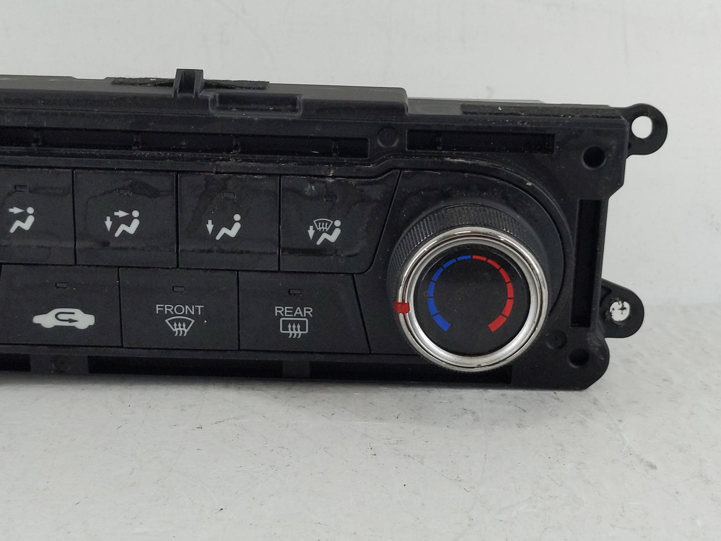 2013-2015 Honda Civic Climate Control Module Temperature AC/Heater Replacement P/N:79500TR6A013M1 Fits Fits 2013 2014 2015 O