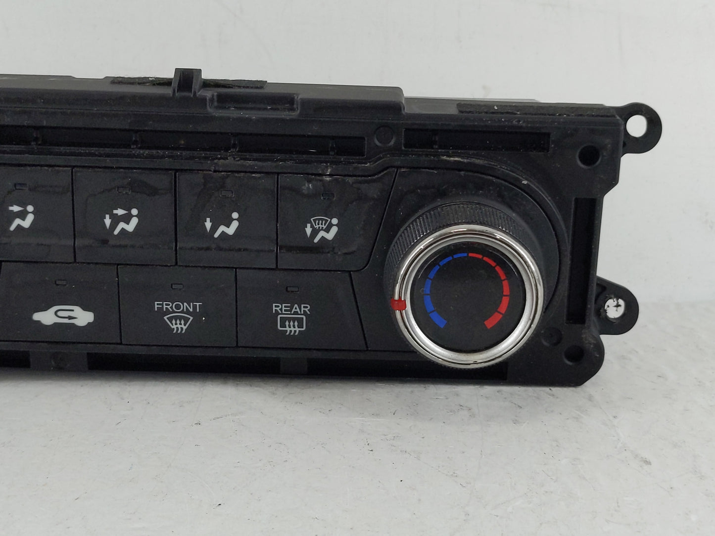 2013-2015 Honda Civic Climate Control Module Temperature AC/Heater Replacement P/N:79500TR6A013M1 Fits Fits 2013 2014 2015 O