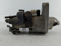 2013-2015 Honda Civic Car Starter Motor Solenoid OEM P/N:SM-74014 Fits Fits 2013 2014 2015 2016 2017 2018 2019 2020 2021 202
