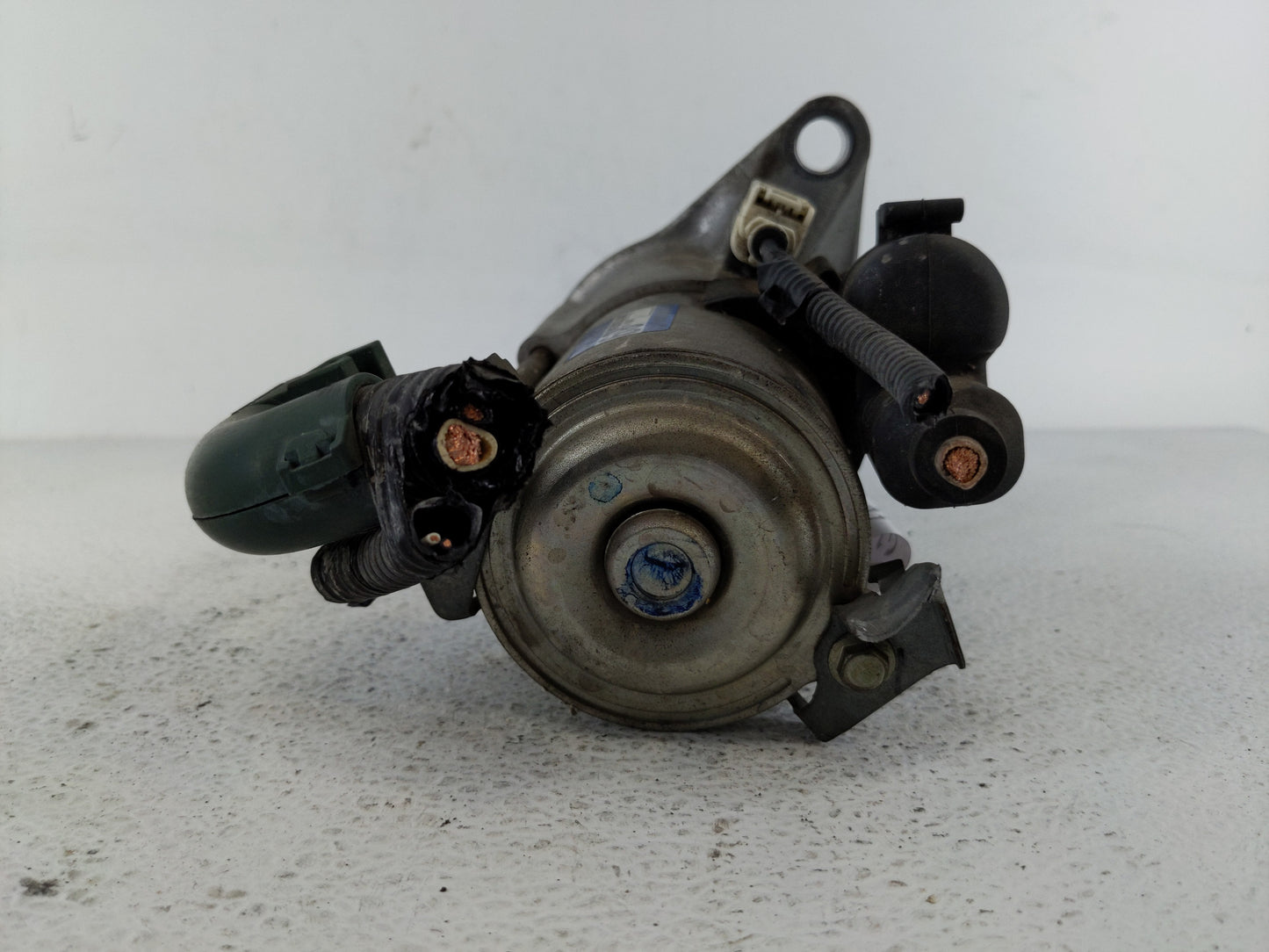 2013-2015 Honda Civic Car Starter Motor Solenoid OEM P/N:SM-74014 Fits Fits 2013 2014 2015 2016 2017 2018 2019 2020 2021 202