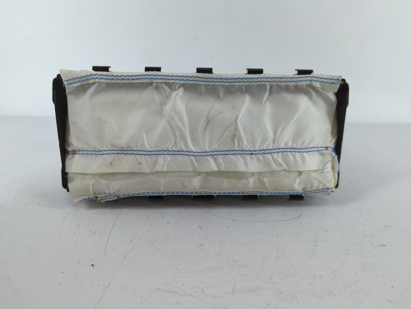 2015 Honda Civic Air Bag Passenger Right Dashboard OEM P/N:96392938 Fits OEM Used Auto Parts - Oemusedautoparts1.com
