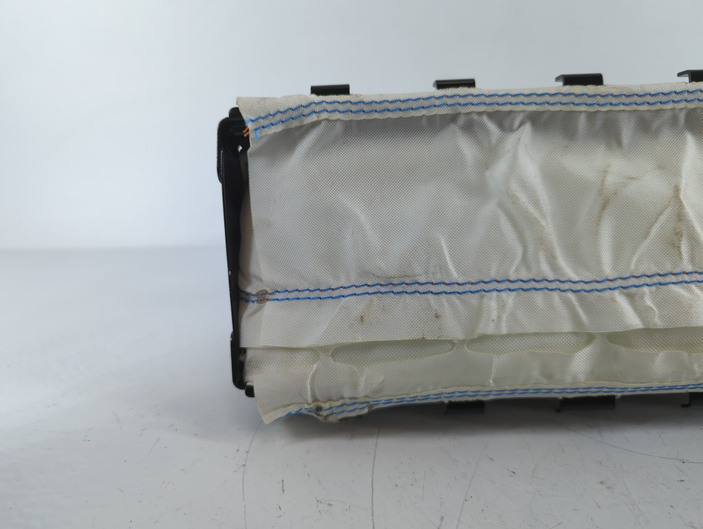 2015 Honda Civic Air Bag Passenger Right Dashboard OEM P/N:96392938 Fits OEM Used Auto Parts - Oemusedautoparts1.com