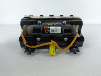 2015 Honda Civic Air Bag Passenger Right Dashboard OEM P/N:96392938 Fits OEM Used Auto Parts - Oemusedautoparts1.com
