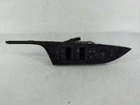 2014-2015 Honda Civic Master Power Window Switch Replacement Driver Side Left P/N:NH167L 1994T NH167L 0425T Fits Fits 2014 2