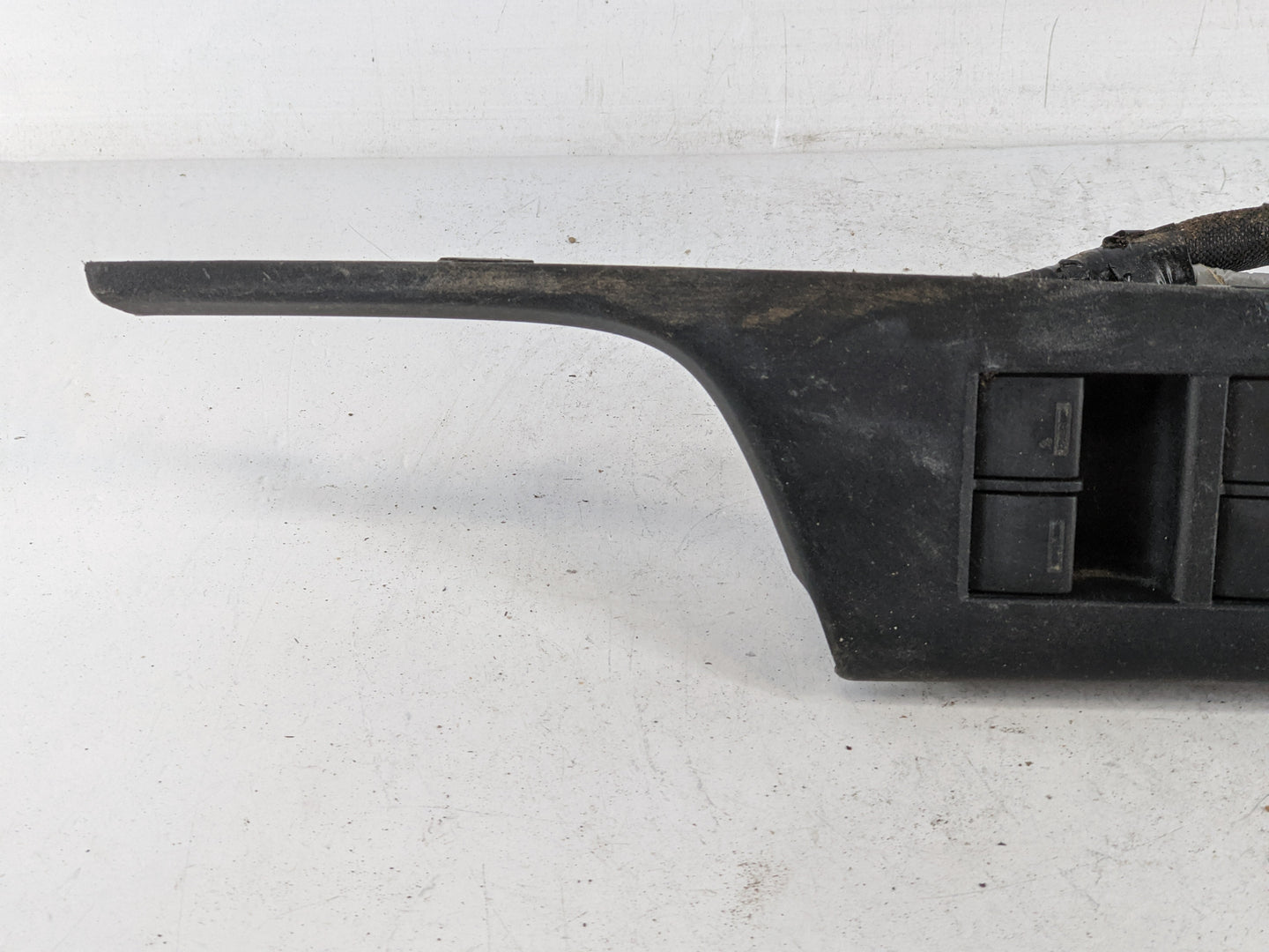 2014-2015 Honda Civic Master Power Window Switch Replacement Driver Side Left P/N:NH167L 1994T NH167L 0425T Fits Fits 2014 2