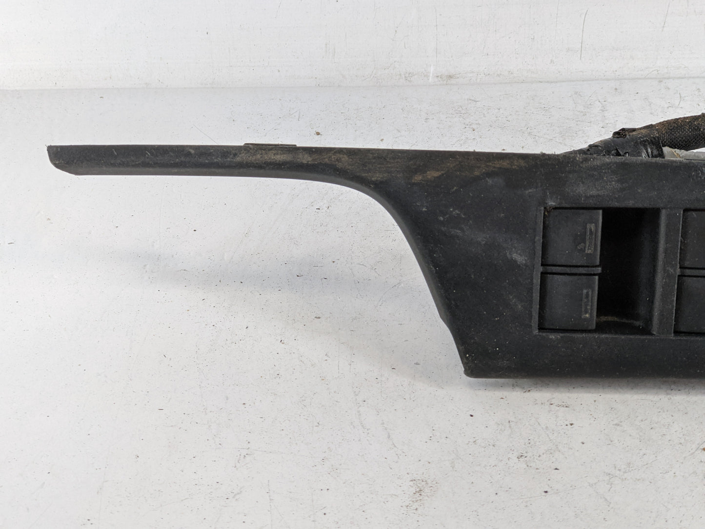 2014-2015 Honda Civic Master Power Window Switch Replacement Driver Side Left P/N:NH167L 1994T NH167L 0425T Fits Fits 2014 2