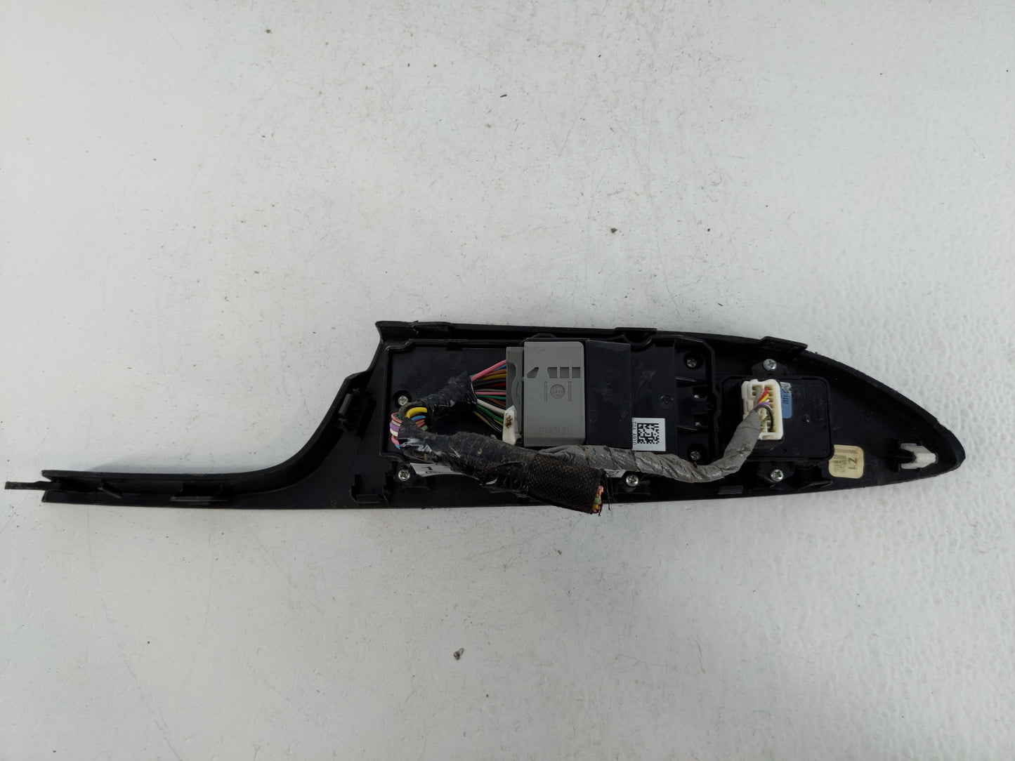 2014-2015 Honda Civic Master Power Window Switch Replacement Driver Side Left P/N:NH167L 1994T NH167L 0425T Fits Fits 2014 2