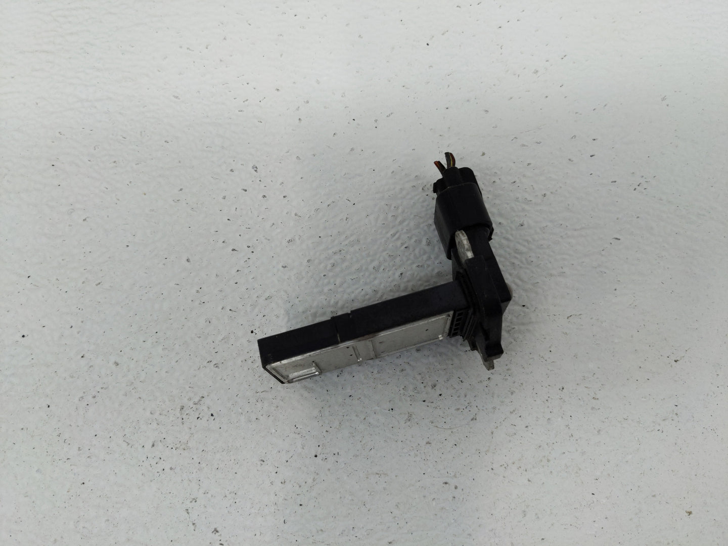 2012-2015 Honda Civic Mass Air Flow Meter Maf - Oemusedautoparts1.com