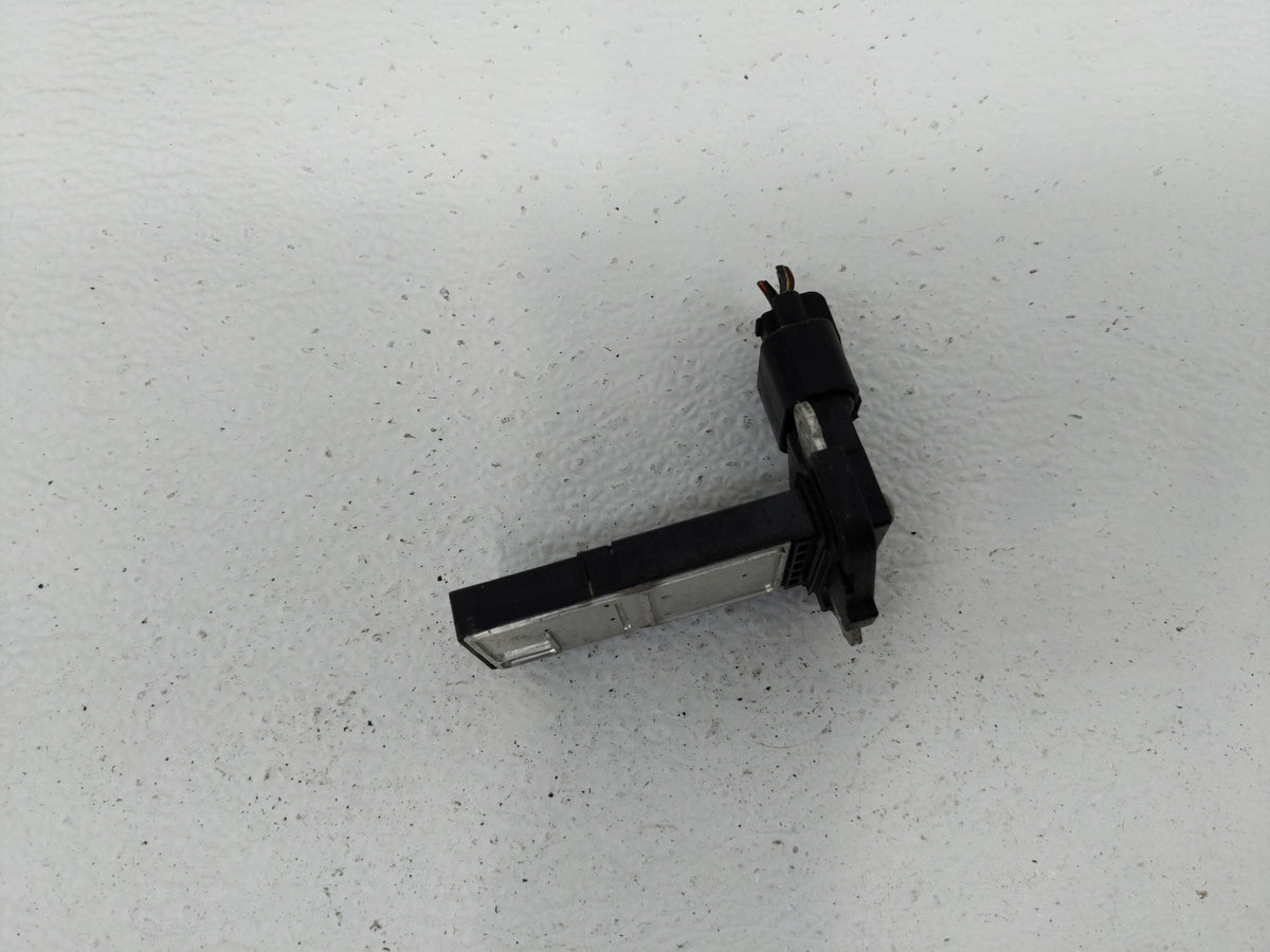 2012-2015 Honda Civic Mass Air Flow Meter Maf Sensor 1148972 - Oemusedautoparts1.com