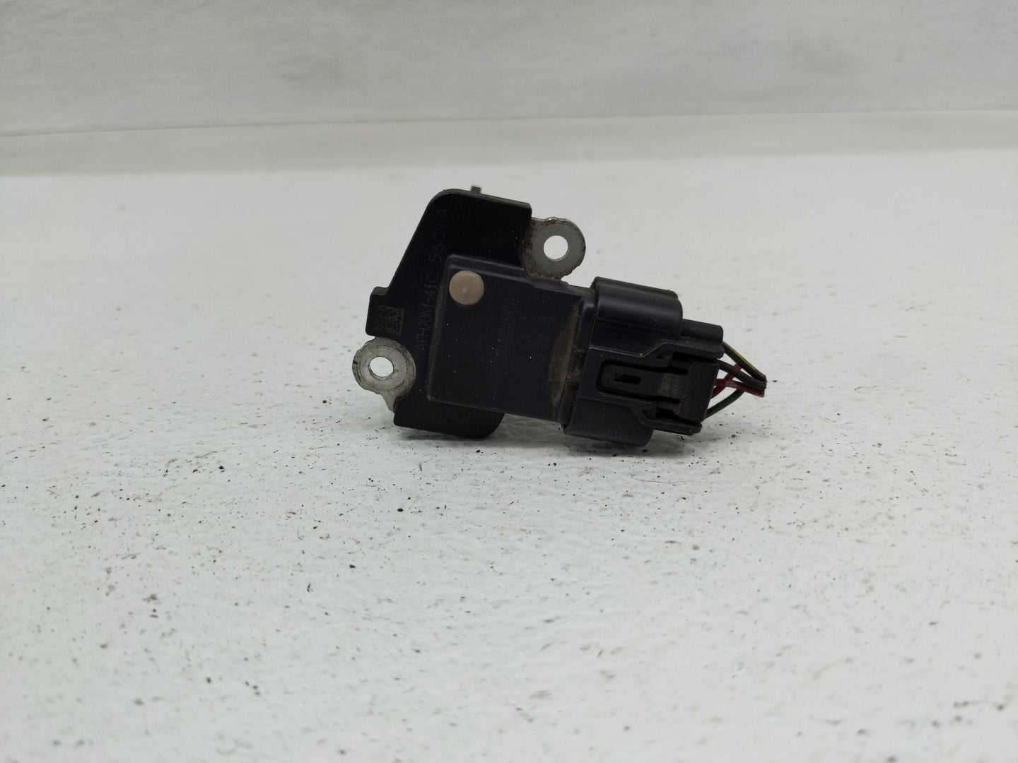 2012-2015 Honda Civic Mass Air Flow Meter Maf - Oemusedautoparts1.com