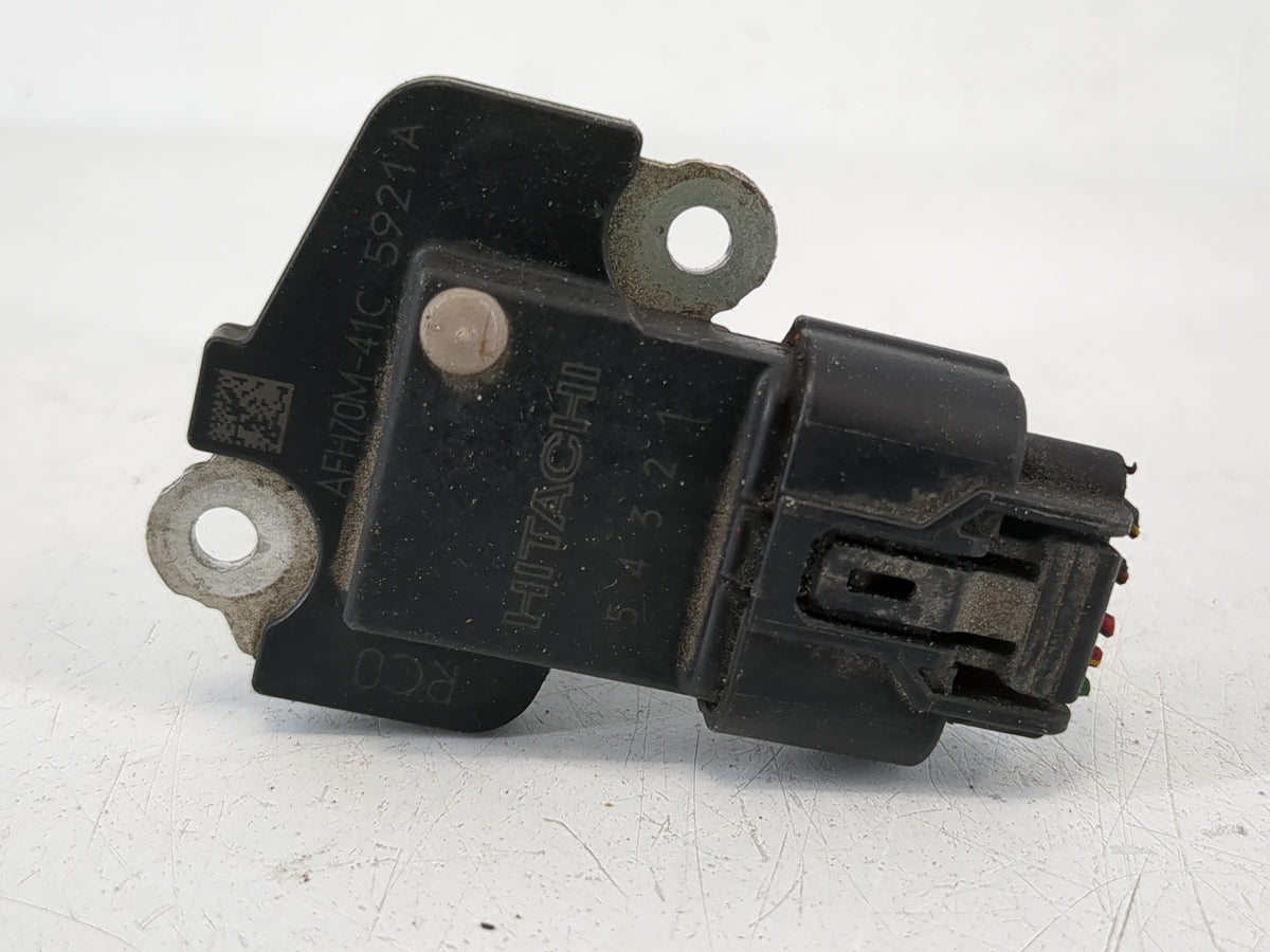 2012-2015 Honda Civic Mass Air Flow Meter Maf Sensor 1149455 - Oemusedautoparts1.com