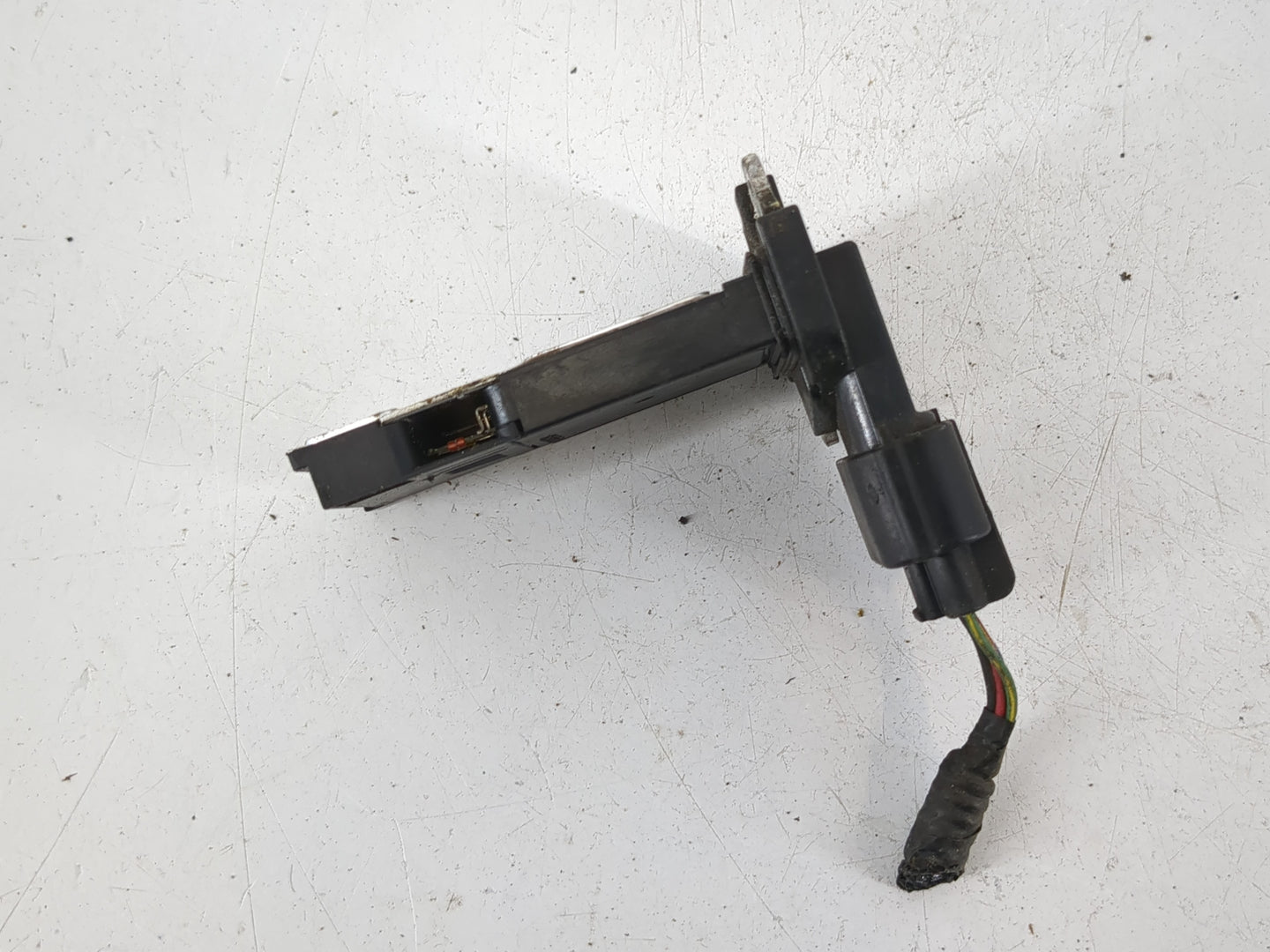 2012-2015 Honda Civic Mass Air Flow Meter Maf - Oemusedautoparts1.com