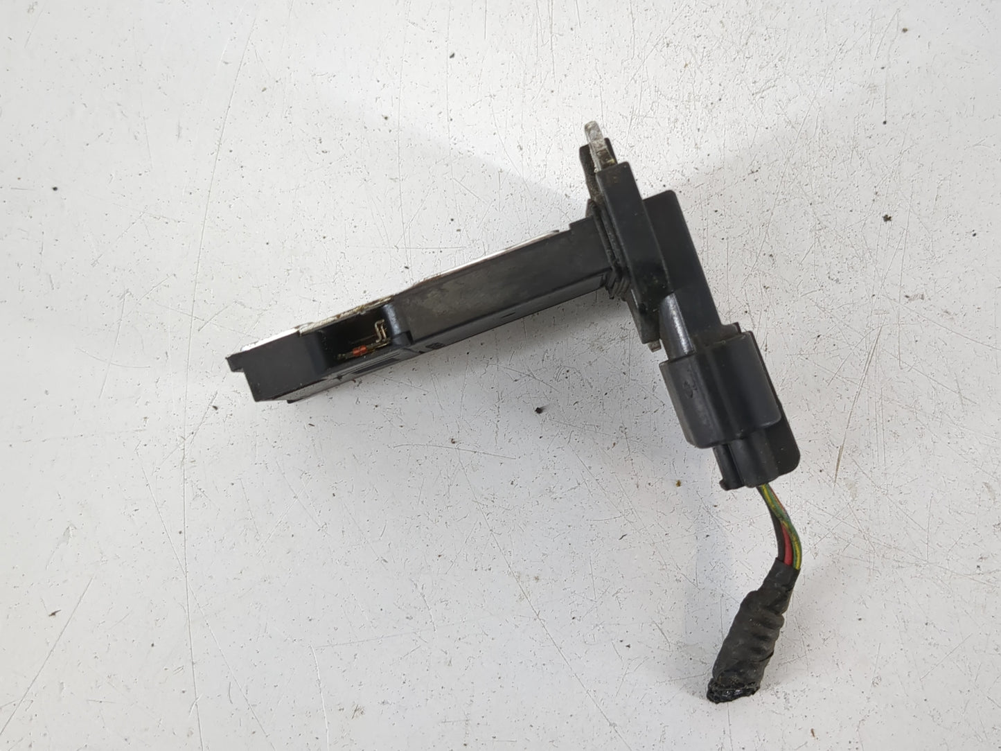 2012-2015 Honda Civic Mass Air Flow Meter Maf - Oemusedautoparts1.com