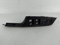 2013-2021 Honda Civic Master Power Window Switch Replacement Driver Side Left P/N:T6A J010 Fits OEM Used Auto Parts - Oemuse