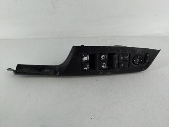 compare product 2013-2021 Honda Civic Master Power Window Switch Replacement Driver Side Left P/N:T6A J010 Fits OEM Used Auto Parts