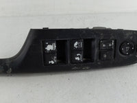 2013-2021 Honda Civic Master Power Window Switch Replacement Driver Side Left P/N:T6A J010 Fits OEM Used Auto Parts - Oemuse