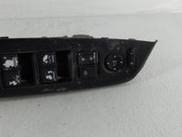2013-2021 Honda Civic Master Power Window Switch Replacement Driver Side Left P/N:T6A J010 Fits OEM Used Auto Parts - Oemuse