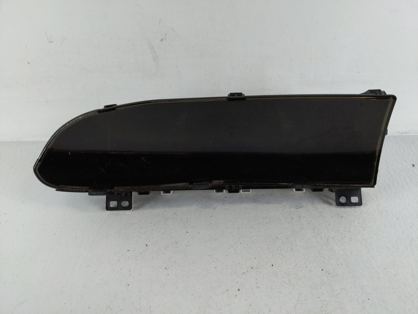 2014-2015 Honda Civic Instrument Cluster Speedometer Gauges P/N:78100-TR0-A132-M1 Fits Fits 2014 2015 OEM Used Auto Parts - 