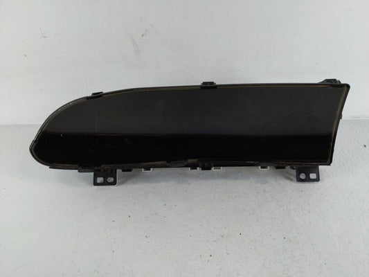 2014-2015 Honda Civic Instrument Cluster Speedometer Gauges P/N:78100-TR0-A132-M1 Fits Fits 2014 2015 OEM Used Auto Parts - 