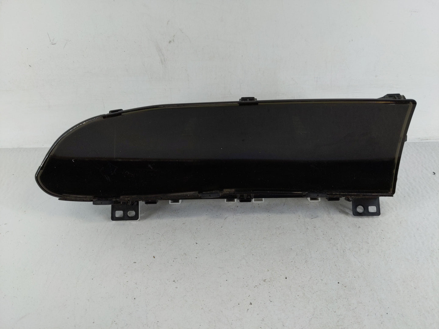 2014-2015 Honda Civic Instrument Cluster Speedometer Gauges P/N:78100-TR0-A132-M1 Fits Fits 2014 2015 OEM Used Auto Parts - 