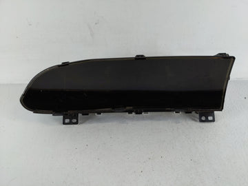 2014-2015 Honda Civic Instrument Cluster Speedometer Gauges P/N:78100-TR0-A132-M1 Fits Fits 2014 2015 OEM Used Auto Parts - 