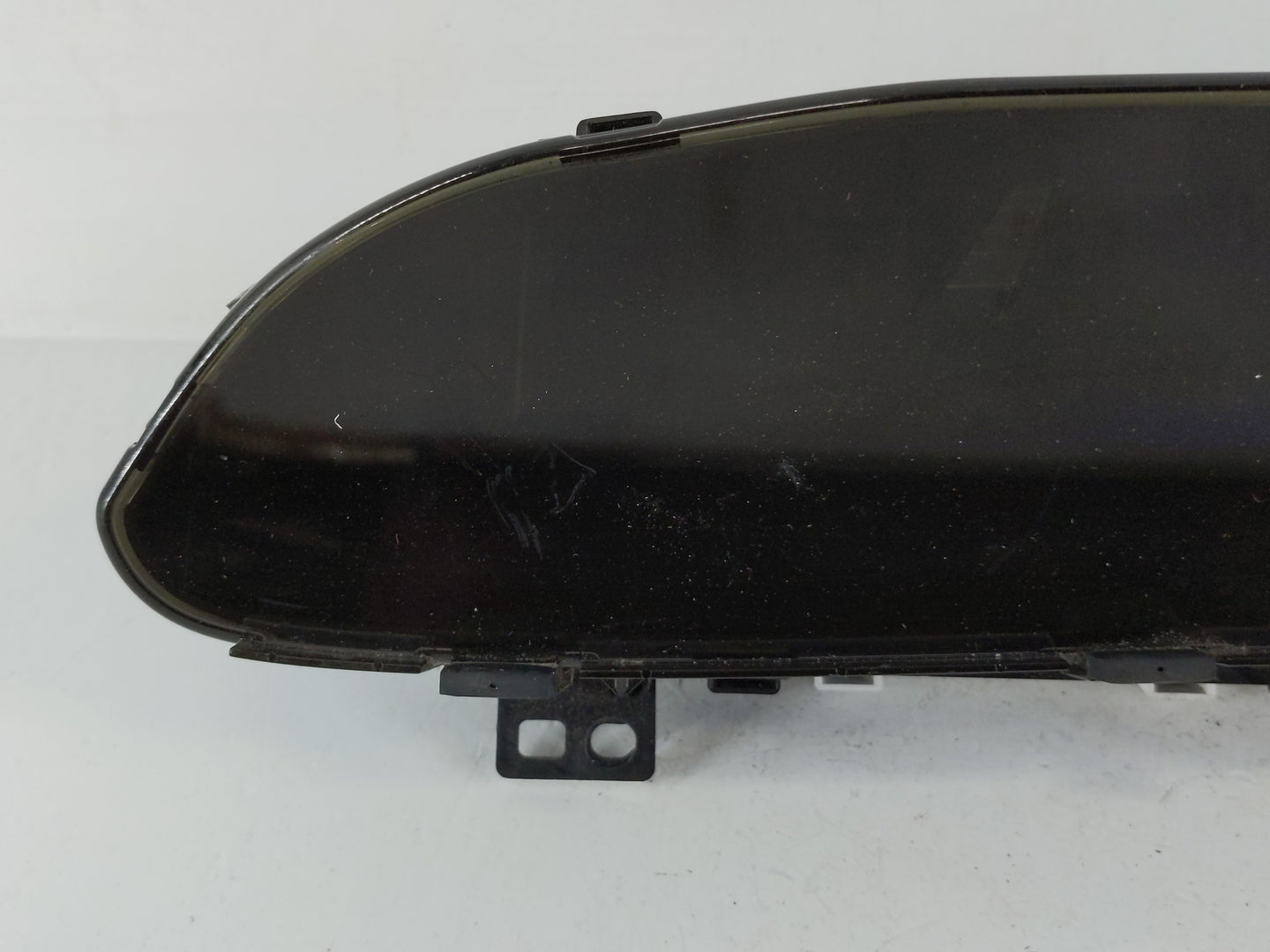 2014-2015 Honda Civic Instrument Cluster Speedometer Gauges P/N:78100-TR0-A132-M1 Fits Fits 2014 2015 OEM Used Auto Parts - 