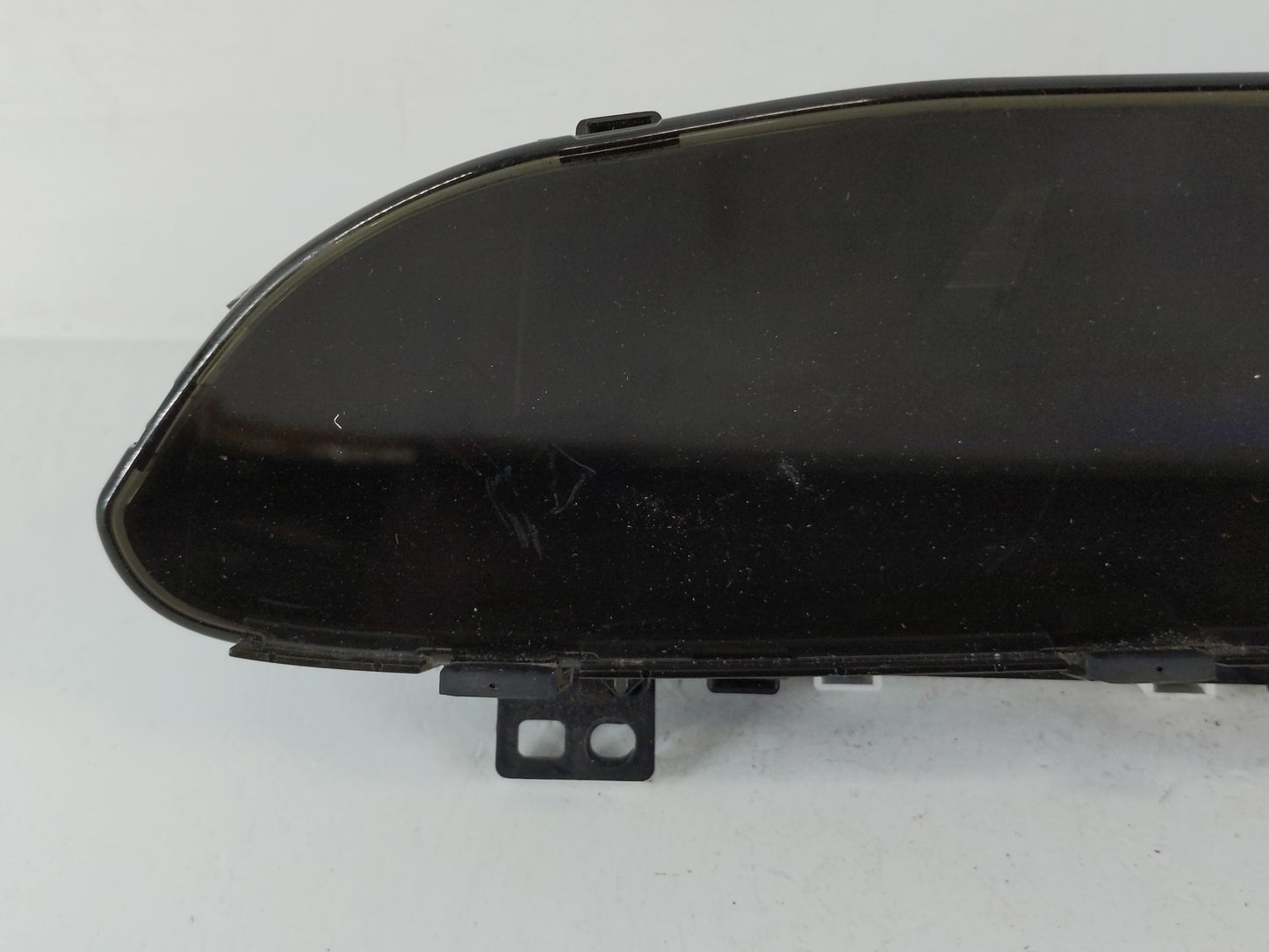 2014-2015 Honda Civic Instrument Cluster Speedometer Gauges P/N:78100-TR0-A132-M1 Fits Fits 2014 2015 OEM Used Auto Parts - 