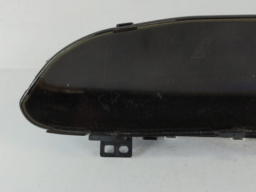 2014-2015 Honda Civic Instrument Cluster Speedometer Gauges P/N:78100-TR0-A132-M1 Fits Fits 2014 2015 OEM Used Auto Parts