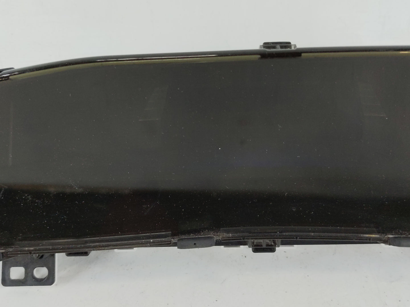 2014-2015 Honda Civic Instrument Cluster Speedometer Gauges P/N:78100-TR0-A132-M1 Fits Fits 2014 2015 OEM Used Auto Parts - 