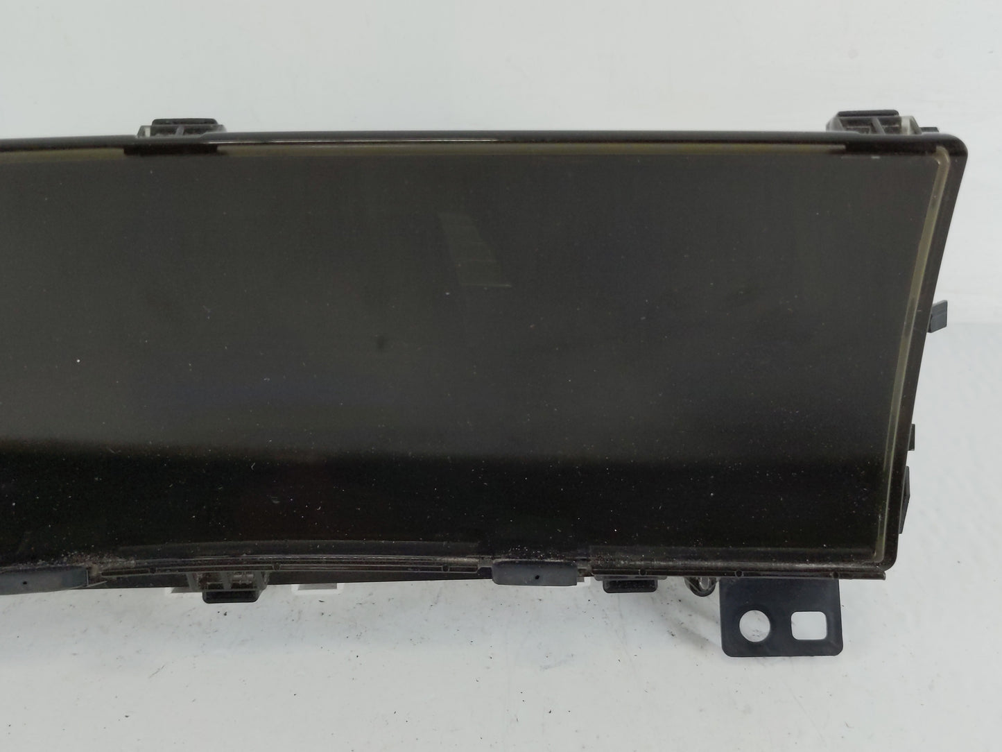 2014-2015 Honda Civic Instrument Cluster Speedometer Gauges P/N:78100-TR0-A132-M1 Fits Fits 2014 2015 OEM Used Auto Parts - 