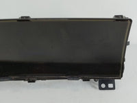 2014-2015 Honda Civic Instrument Cluster Speedometer Gauges P/N:78100-TR0-A132-M1 Fits Fits 2014 2015 OEM Used Auto Parts - 