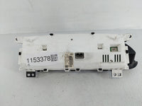 2014-2015 Honda Civic Instrument Cluster Speedometer Gauges P/N:78100-TR0-A132-M1 Fits Fits 2014 2015 OEM Used Auto Parts - 