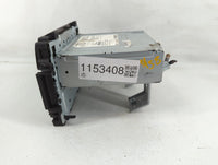 2015 Honda Civic Radio AM FM Cd Player Receiver Replacement P/N:39100-TR3-A314-M1 Fits OEM Used Auto Parts - Oemusedautopart