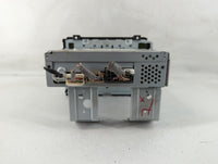 2015 Honda Civic Radio AM FM Cd Player Receiver Replacement P/N:39100-TR3-A314-M1 Fits OEM Used Auto Parts - Oemusedautopart