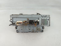 2013-2015 Honda Civic Radio AM FM Cd Player Receiver Replacement P/N:39100-TR3-A314-M1 Fits Fits 2013 2014 2015 OEM Used Aut