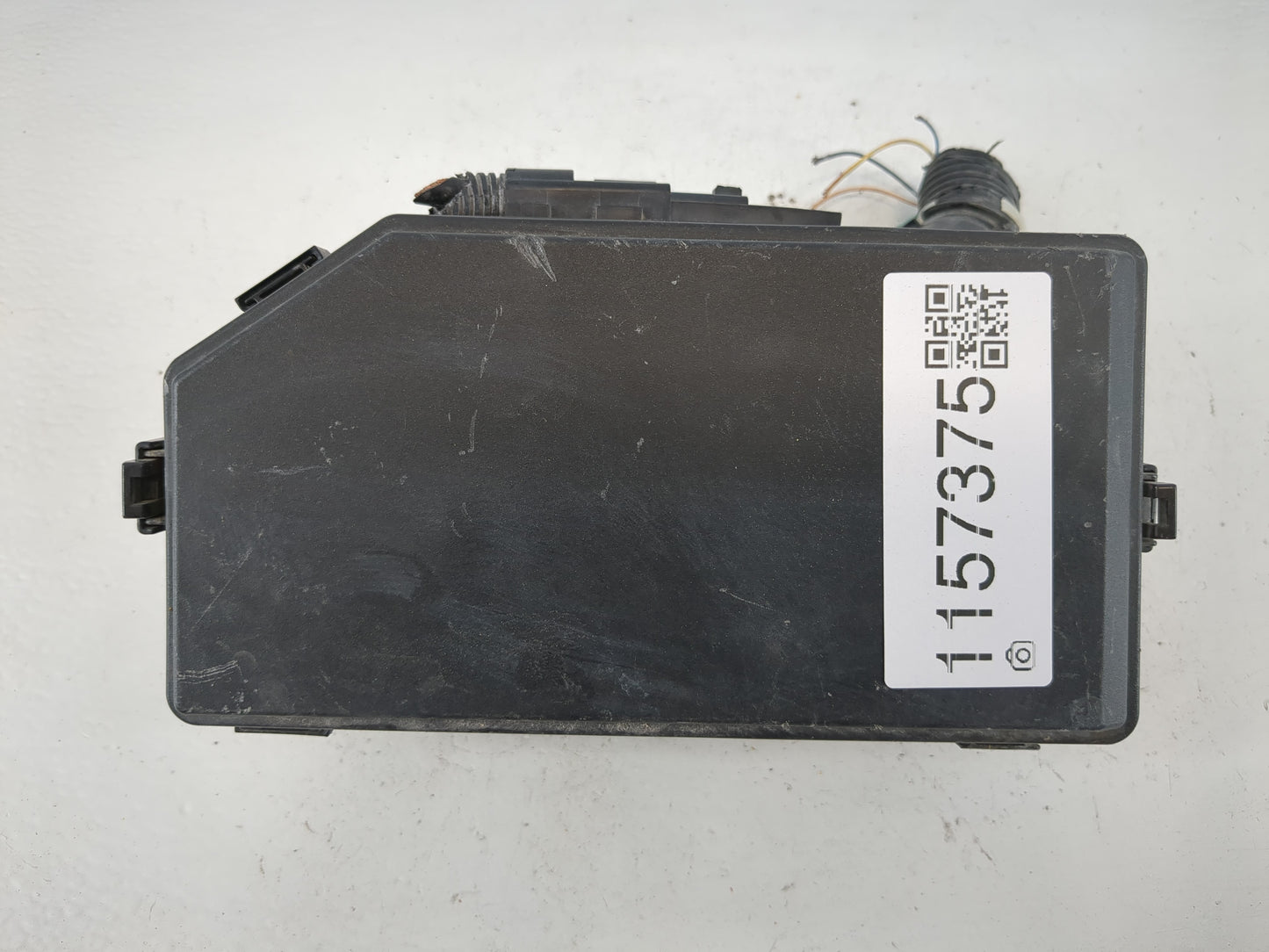 2012-2015 Honda Civic Fusebox Fuse Box Panel Relay Module P/N:TR0 A012 AO Fits Fits 2012 2013 2014 2015 OEM Used Auto Parts 