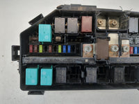 2012-2015 Honda Civic Fusebox Fuse Box Panel Relay Module P/N:TR0 A012 AO Fits Fits 2012 2013 2014 2015 OEM Used Auto Parts 