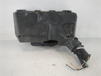 2012-2015 Honda Civic Fusebox Fuse Box Panel Relay Module P/N:TR0 A012 AO Fits Fits 2012 2013 2014 2015 OEM Used Auto Parts 