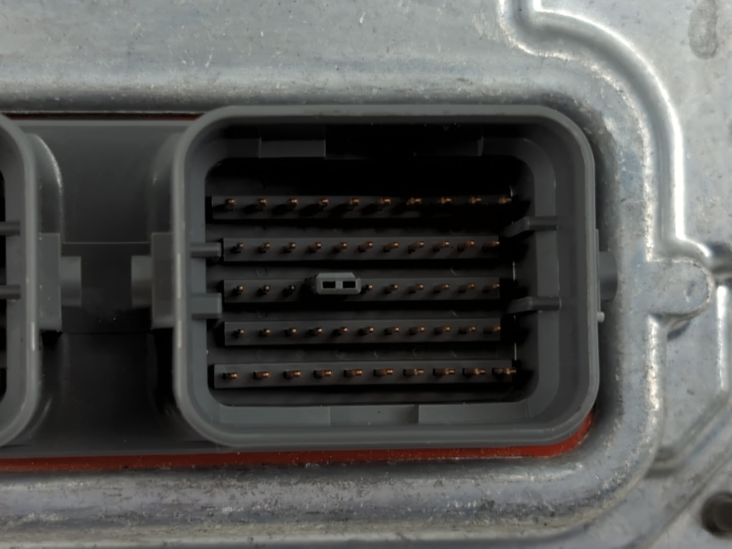 2014-2015 Honda Civic PCM Engine Control Computer ECU ECM PCU OEM P/N:37820-R1J-A65 37820-R1J-A64 Fits Fits 2014 2015 OEM Us