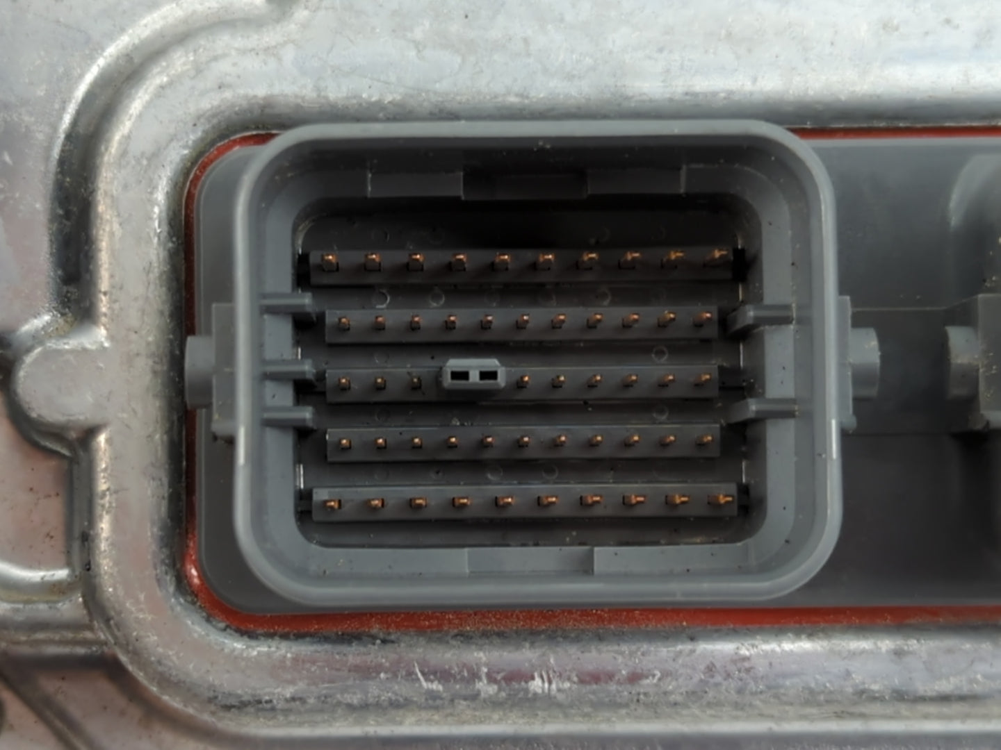 2014-2015 Honda Civic PCM Engine Control Computer ECU ECM PCU OEM P/N:37820-R1J-A65 37820-R1J-A64 Fits Fits 2014 2015 OEM Us