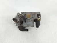 2012-2015 Honda Civic Throttle Body P/N:GMF3B Fits Fits 2012 2013 2014 2015 2016 2017 2018 2019 2020 2021 2022 OEM Used Auto