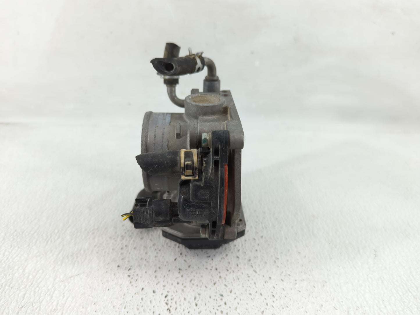 2012-2015 Honda Civic Throttle Body P/N:GMF3B Fits Fits 2012 2013 2014 2015 2016 2017 2018 2019 2020 2021 2022 OEM Used Auto
