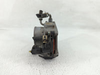 2012-2015 Honda Civic Throttle Body P/N:GMF3B Fits Fits 2012 2013 2014 2015 2016 2017 2018 2019 2020 2021 2022 OEM Used Auto